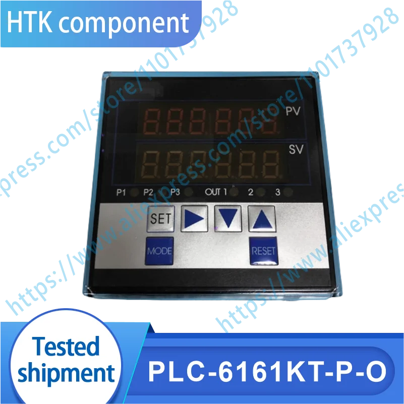 PLC-6161KT-P-O Original counter
PLC-6161KT-P-O Original counter