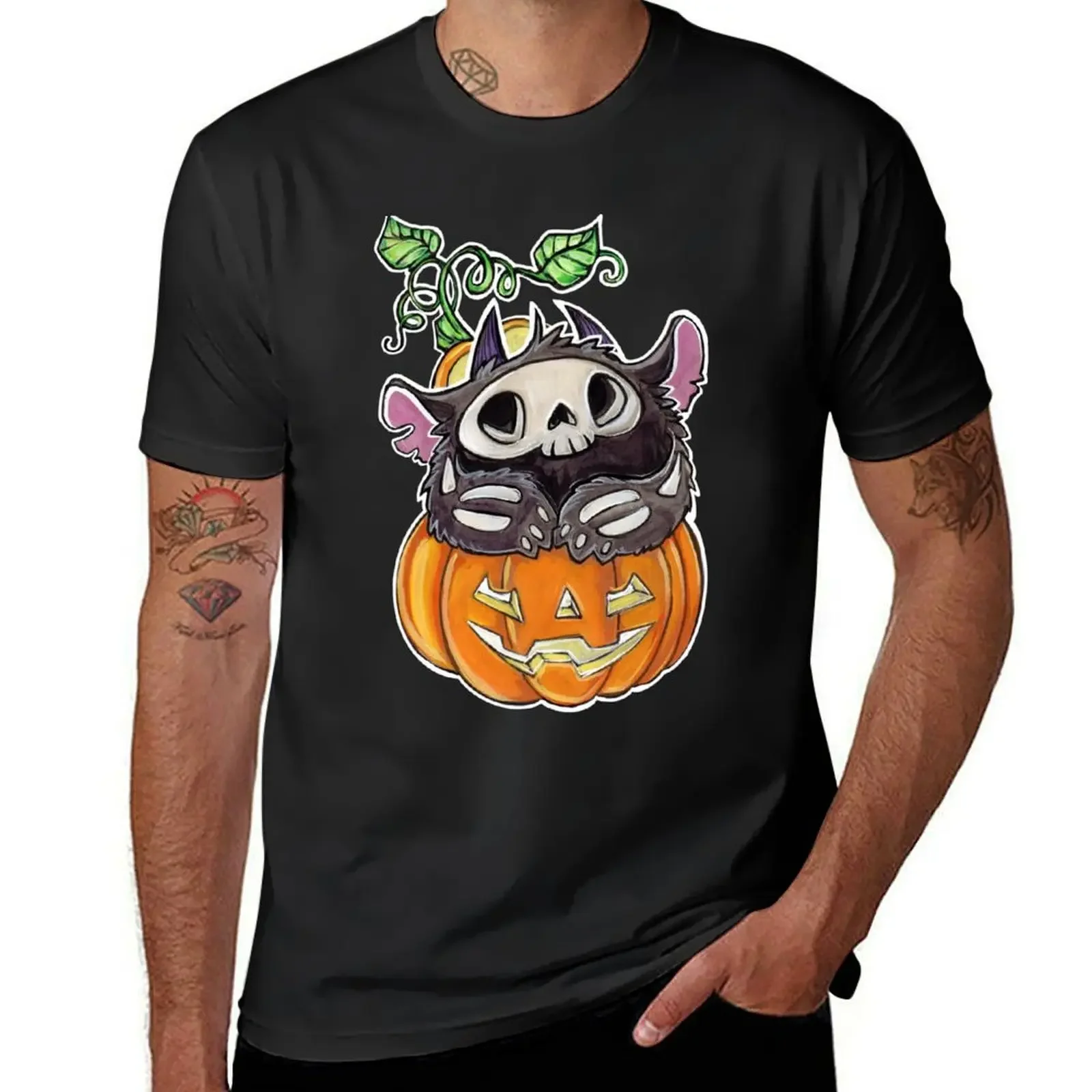 Skele puffling T-Shirt graphic tee shirt cheap stuff anime t shirts Aesthetic clothing t shirt for men
Skele puffling T-Shirt graphic tee shirt cheap stuff anime t shirts Aesthetic clothing t shirt for men