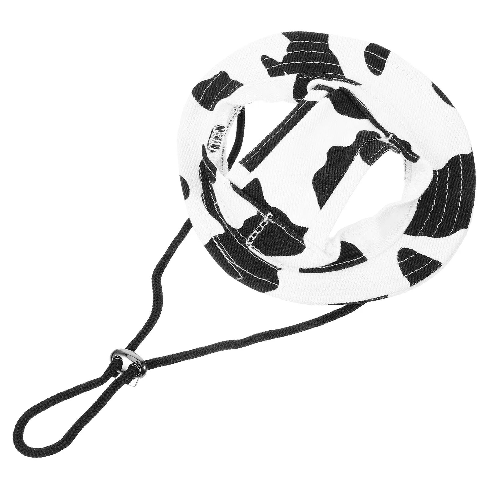 Outdoor Pet Sun Hat Stylish Dog Cap Comfortable Cotton Protective Hat for Small Dogs Cats Puppy Ear Holes Adjustable Brim
Outdoor Pet Sun Hat Stylish Dog Cap Comfortable Cotton Protective Hat for Small Dogs Cats Puppy Ear Holes Adjustable Brim