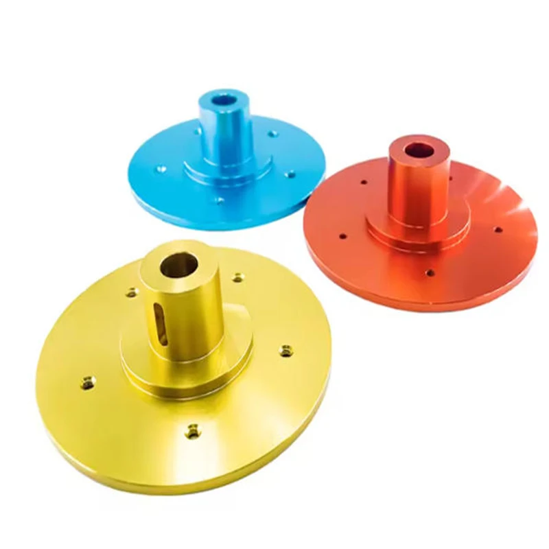 Custom CNC Machining Parts CNC Milling Turning Aluminum Alloy Industrial Mechanical Components Fast Delivery Manufacturer
Custom CNC Machining Parts CNC Milling Turning Aluminum Alloy Industrial Mechanical Components Fast Delivery Manufacturer