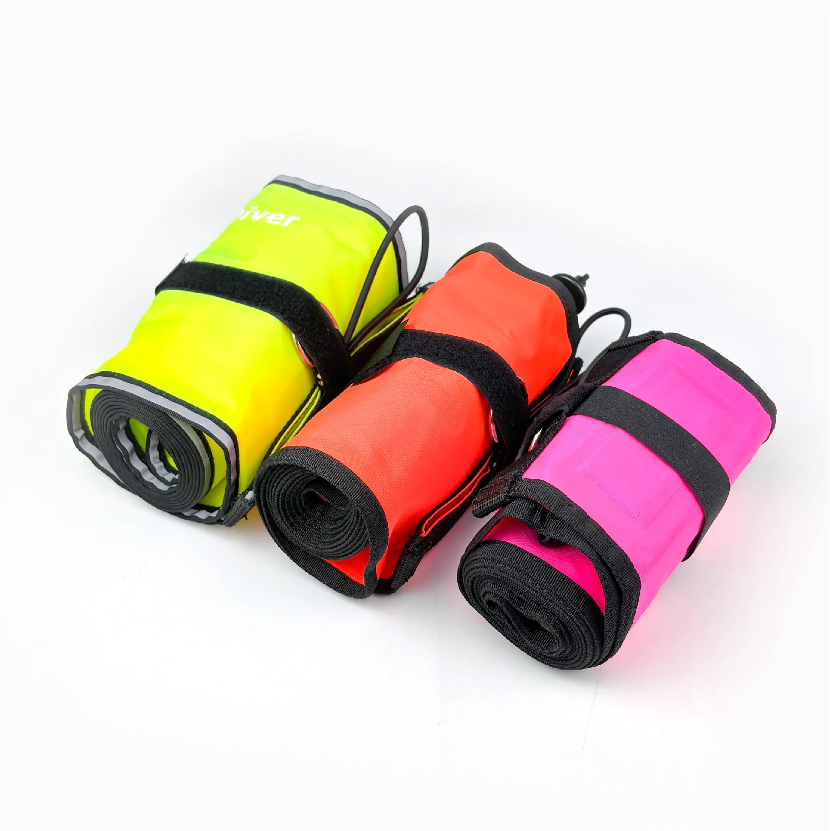 Diving Geodesic Diving Buoy SMB Buoy Float Strip Various Sizes
Diving Geodesic Diving Buoy SMB Buoy Float Strip Various Sizes