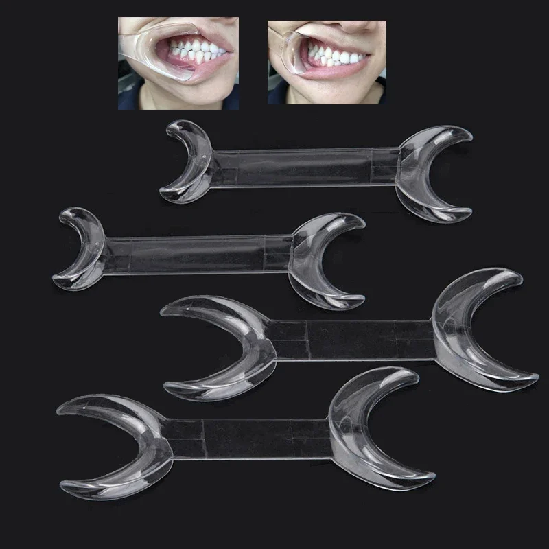Dental Double-headed Intraoral Cheek Lip Retractor 4pcs Mouth Opener Dental Intraoral Mouth Expanders dentistry materials
Dental Double-headed Intraoral Cheek Lip Retractor 4pcs Mouth Opener Dental Intraoral Mouth Expanders dentistry materials