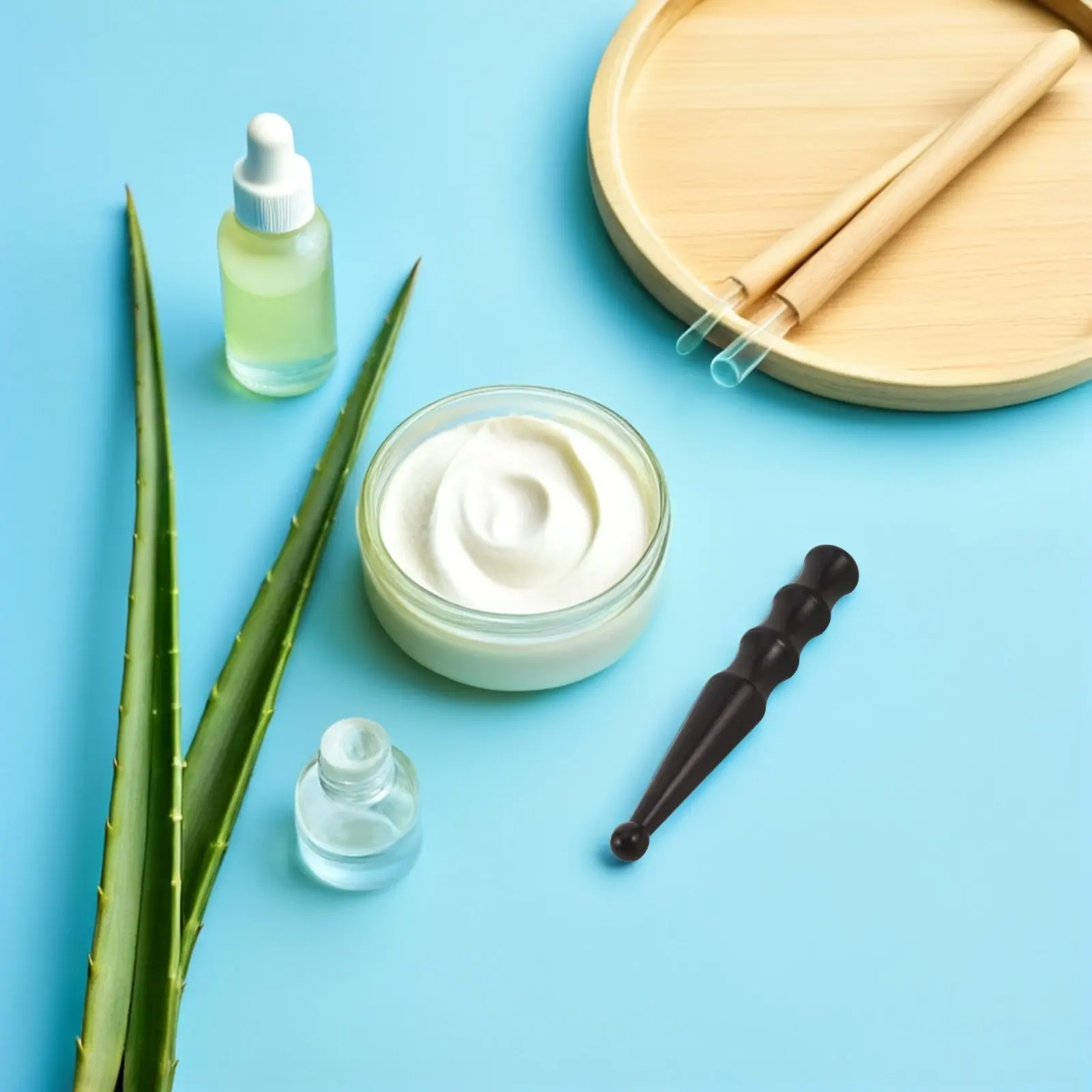 Деревянный массажный стик для акупрессуры стоп, рук и тела, инструмент для тайского самомассажа, портативный ручной массажер для точечного воздействия
Деревянный массажный стик для акупрессуры стоп, рук и тела, инструмент для тайского самомассажа, портативный ручной массажер для точечного воздействия