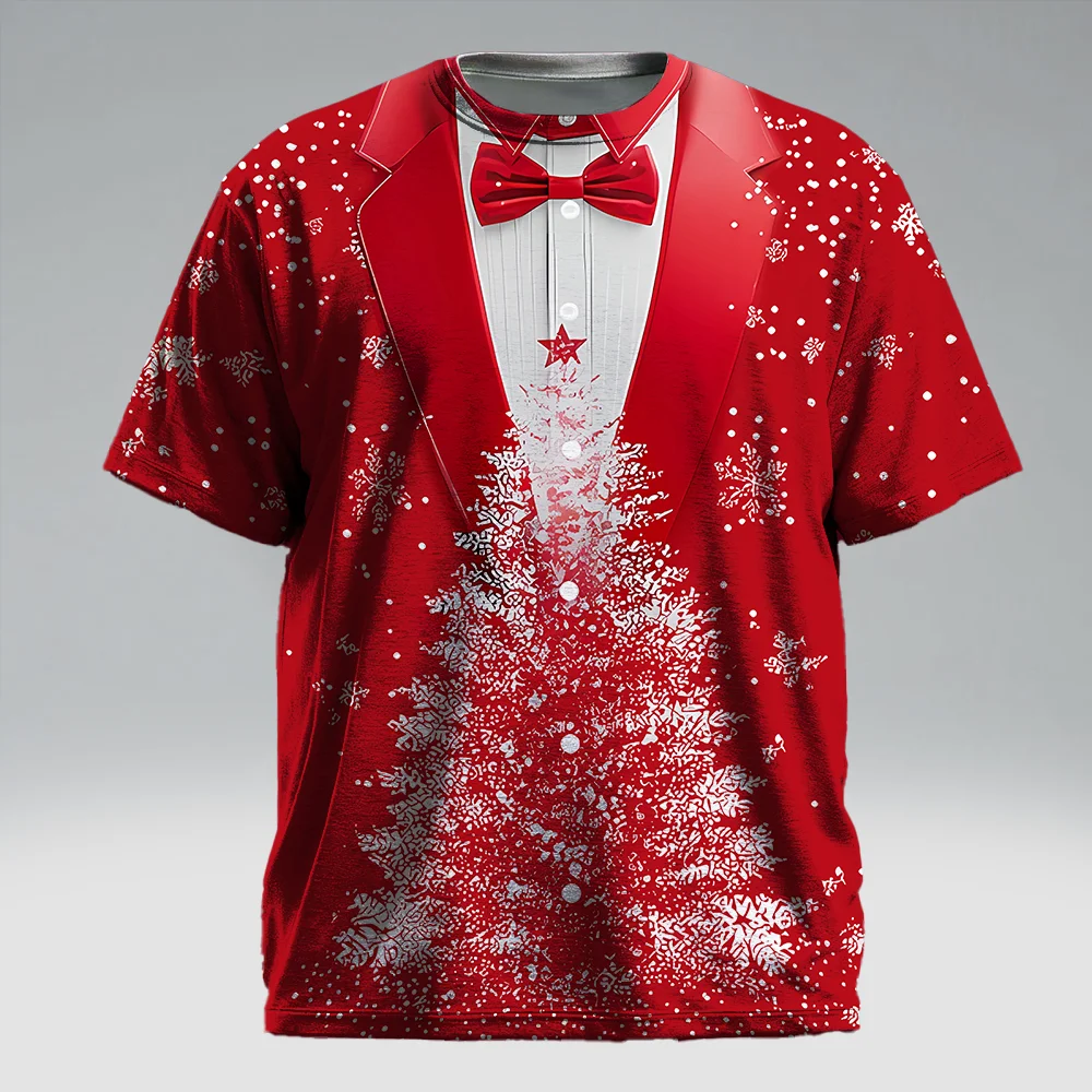 S-9xl, большие размеры, большой и высокий короткий рукав (Рождественский элемент), стильные красно-зеленые оттенки, легкие, подходят для комфорта на весь день
S-9xl, большие размеры, большой и высокий короткий рукав (Рождественский элемент), стильные красно-зеленые оттенки, легкие, подходят для комфорта на весь день