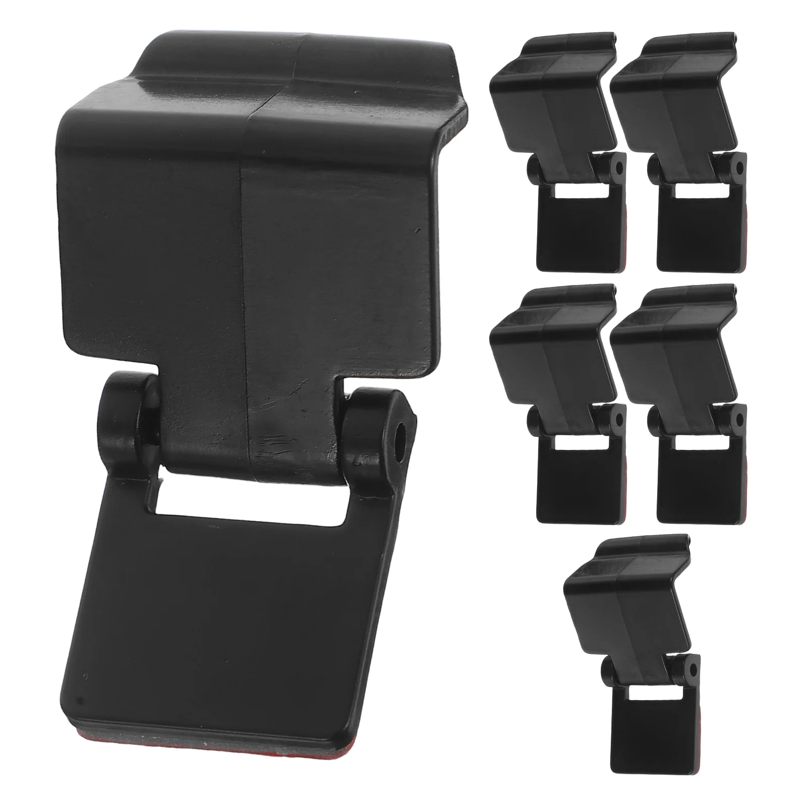 6pcs Turtle Tank Anti Escaping Lock Terrarium Clips Accessories Black Reptile Lid Clips Aquarium Tank Pet Habitat Secure
6pcs Turtle Tank Anti Escaping Lock Terrarium Clips Accessories Black Reptile Lid Clips Aquarium Tank Pet Habitat Secure