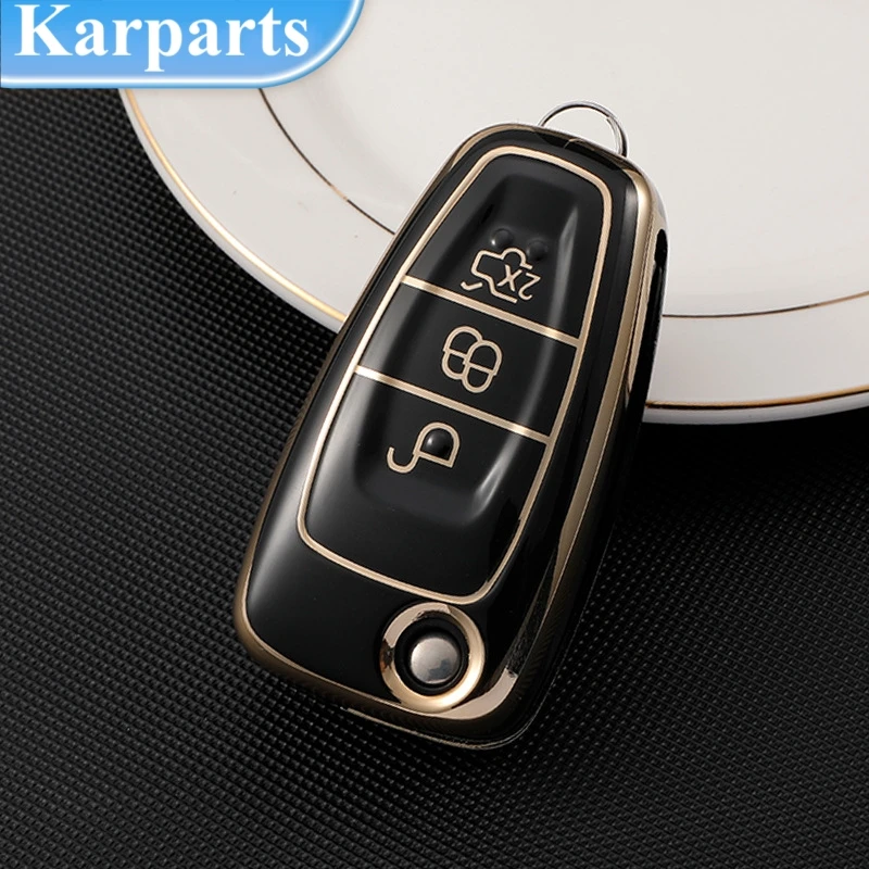 Auto Key Holder Fashion TPU Car Key Case Cover For Ford Ranger C-Max S-Max Focus Galaxy Mondeo Transit Tourneo Custom
Auto Key Holder Fashion TPU Car Key Case Cover For Ford Ranger C-Max S-Max Focus Galaxy Mondeo Transit Tourneo Custom
