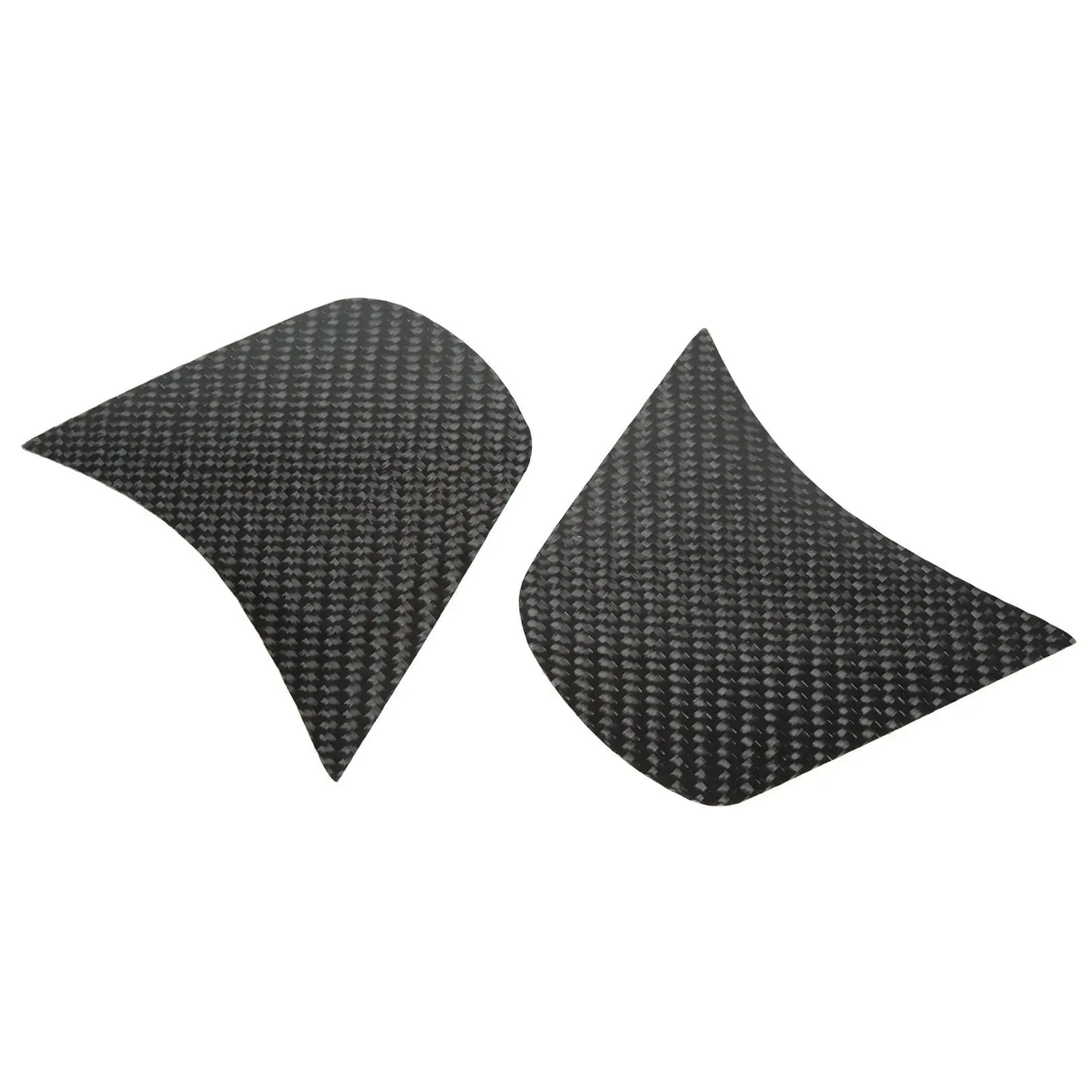 Interior Door Handle Bowl Cover Inner Door Handle Bowl Trim Heat Resistant Carbon Stylish UV for car
Interior Door Handle Bowl Cover Inner Door Handle Bowl Trim Heat Resistant Carbon Stylish UV for car