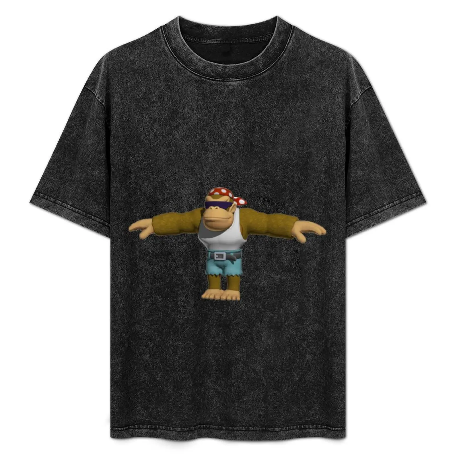 funky kong t-pose T-Shirt football t shirt graphic tee shirt mens shirts graphic tee
funky kong t-pose T-Shirt football t shirt graphic tee shirt mens shirts graphic tee