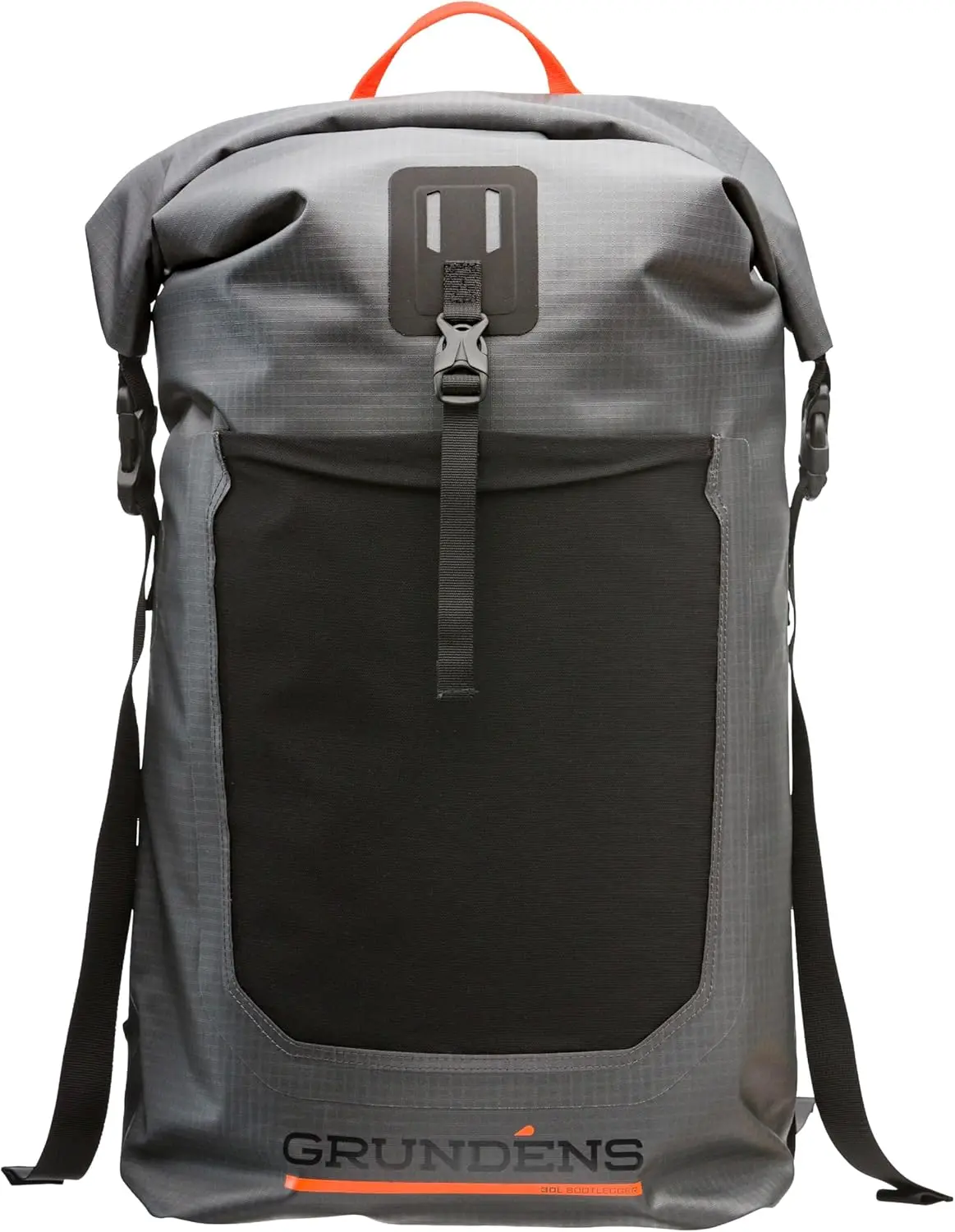 Waterproof Roll Top Backpack 30L Anchor for Outdoor Travel
Waterproof Roll Top Backpack 30L Anchor for Outdoor Travel