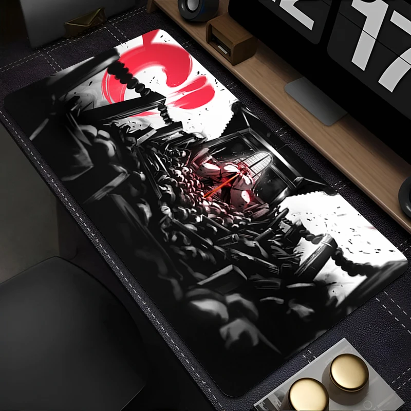 Mouse Pad PC Accessories Keyboard Pad Office Desk Mat Anti Slip Cartoon Mousepad Rubber B-bleach Tablet Pad Gaming Extended Pad
Mouse Pad PC Accessories Keyboard Pad Office Desk Mat Anti Slip Cartoon Mousepad Rubber B-bleach Tablet Pad Gaming Extended Pad