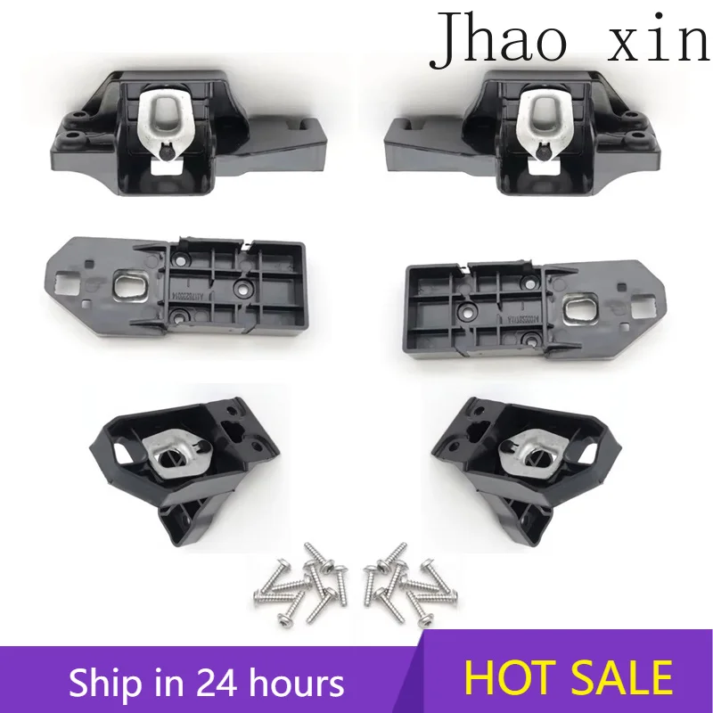 Car Headlights Repair Kit Lamp Base Lamp Claw for Mercedes-Benz CLA W117 2013-2015 A1178200014 A1178200114 Fixing Bracket Repair
Car Headlights Repair Kit Lamp Base Lamp Claw for Mercedes-Benz CLA W117 2013-2015 A1178200014 A1178200114 Fixing Bracket Repair