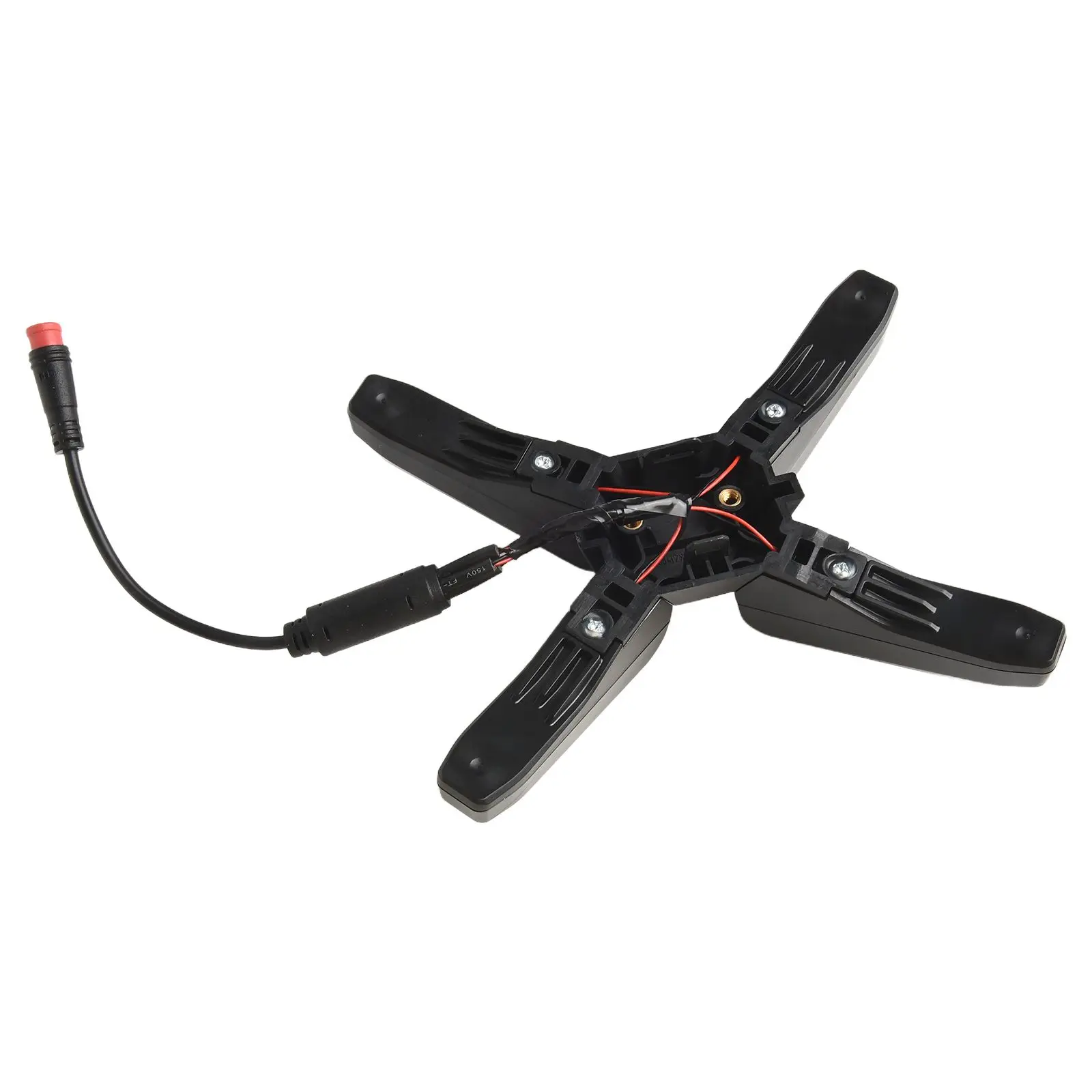 4W Front Light Electric Scooter Light For Rainy Weather Easy Install Headlight Quick Tool-Free Mounting Water Resistant Design
4W Front Light Electric Scooter Light For Rainy Weather Easy Install Headlight Quick Tool-Free Mounting Water Resistant Design