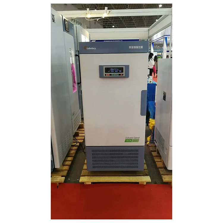 150L Laboratory Incubator for Bacteria And Molds - Constant Temperature Biochemical Incubator
150L Laboratory Incubator for Bacteria And Molds - Constant Temperature Biochemical Incubator