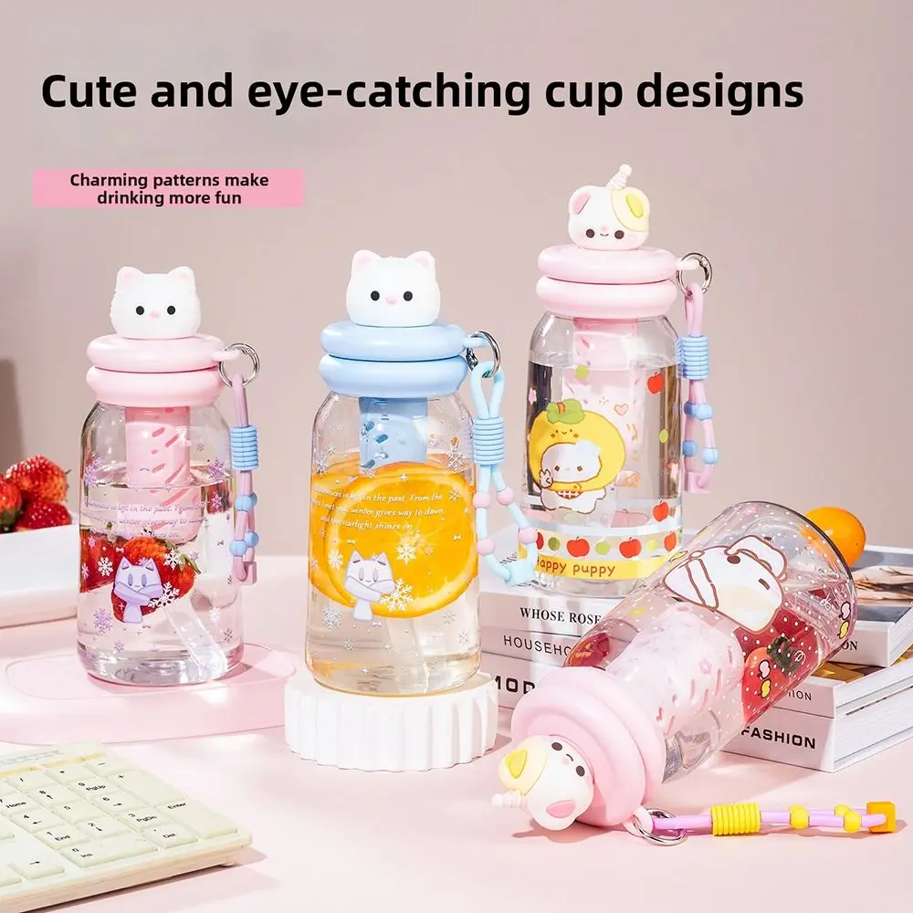 Multiple Styles Plastic Water Bottle 600ml with Handle Plastic Tumbler Leakproof Drinking Bottle Summer
Multiple Styles Plastic Water Bottle 600ml with Handle Plastic Tumbler Leakproof Drinking Bottle Summer