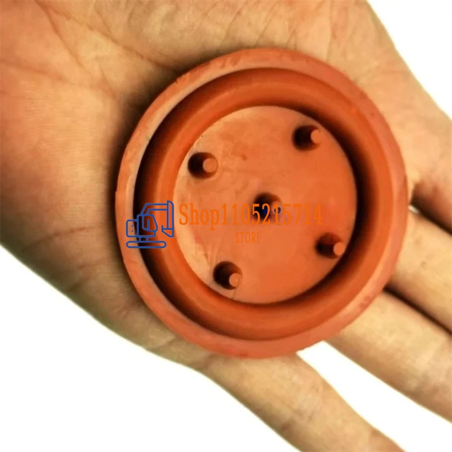 1G911-05203 Высококачественный перепускной клапан двигателя Kubota K008/KX033/KX040/KX121/U17/U15/U55/SVL75/SVL90/B2320HSD/BX2360/F2880
1G911-05203 Высококачественный перепускной клапан двигателя Kubota K008/KX033/KX040/KX121/U17/U15/U55/SVL75/SVL90/B2320HSD/BX2360/F2880