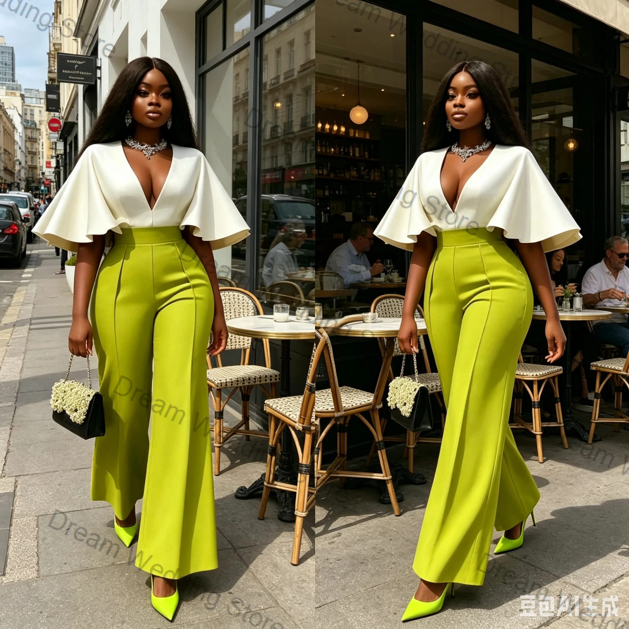 Summer Women Suit Set 2 Pcs Blazer+Pants Trousers Cotton Short Sleeves Formal Office Lady Jacket Customized Wedding Guest Coat
Summer Women Suit Set 2 Pcs Blazer+Pants Trousers Cotton Short Sleeves Formal Office Lady Jacket Customized Wedding Guest Coat