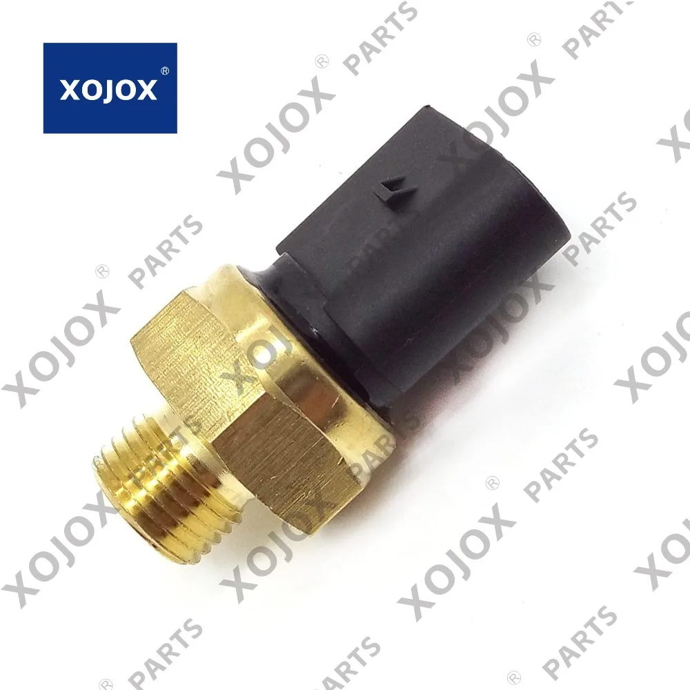 XOJOX A0071530828 Oil Pressure Sensor Switch Transducer 0071530828 Fits Detroit Diesel DD15 DD13 50 fits Benz ATEGO Axor Actros
XOJOX A0071530828 Oil Pressure Sensor Switch Transducer 0071530828 Fits Detroit Diesel DD15 DD13 50 fits Benz ATEGO Axor Actros