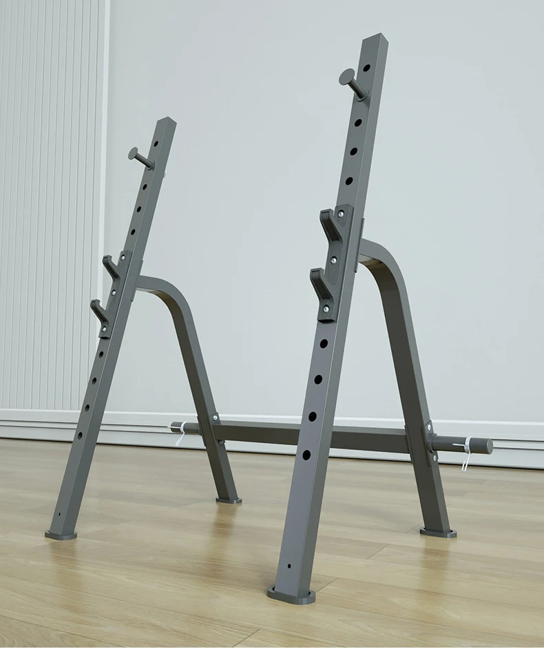 Power Rack Semi Cage Squat Rack Home Gym Equipment Barbell Press Station Weightlifting Rackpromote sales
Power Rack Semi Cage Squat Rack Home Gym Equipment Barbell Press Station Weightlifting Rackpromote sales