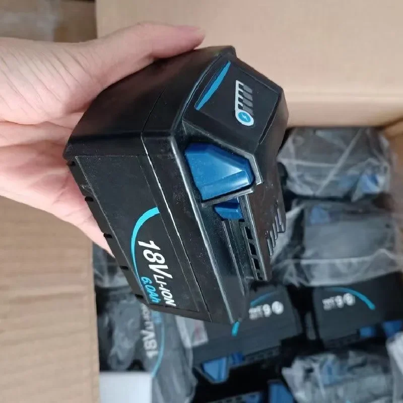 100% оригинал 6 Ач для Pacvac 18 В 1BP001BP WA6105 аккумулятор для электрического пылесоса
100% оригинал 6 Ач для Pacvac 18 В 1BP001BP WA6105 аккумулятор для электрического пылесоса