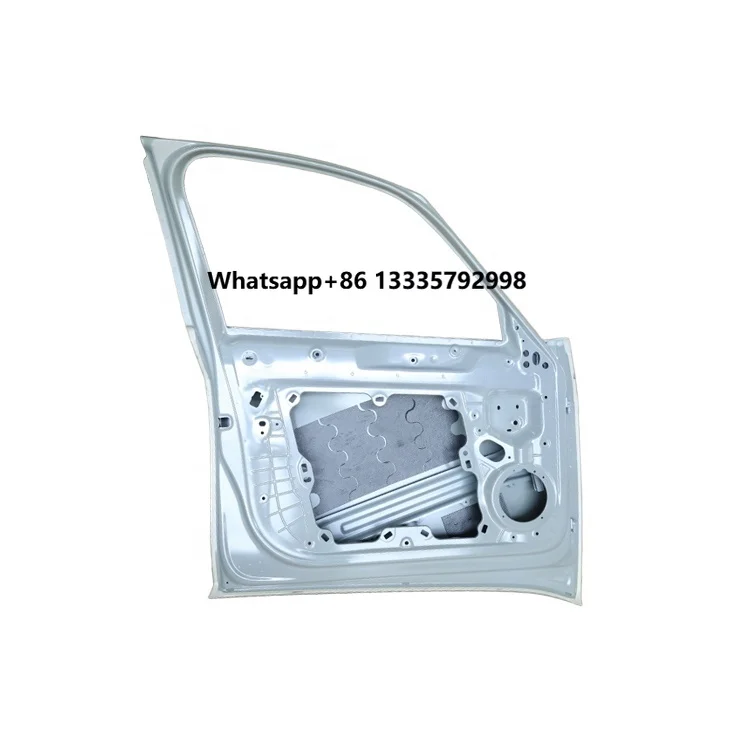Car Body Auto Parts Factory Direct Supply Car Left Front Door OE 10D831055A for ID3 Left Front Door Parts 
Car Body Auto Parts Factory Direct Supply Car Left Front Door OE 10D831055A for ID3 Left Front Door Parts