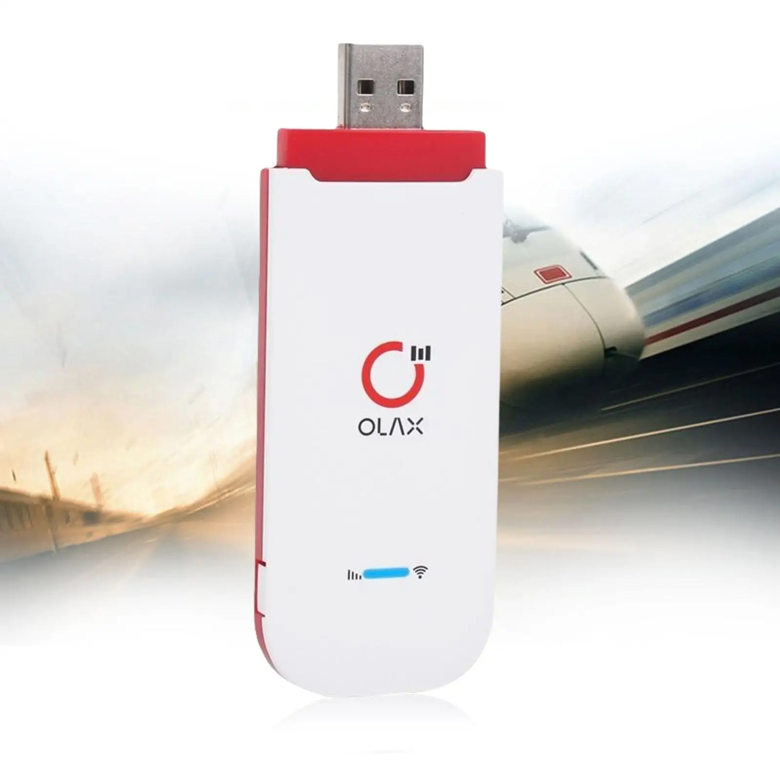 U90 4G LTE USB Modem Dongle Pocket 150Mbps W/Sim Card Slot Mobile Broadband WiFi Wireless Network Adapter Stick for Pcs Laptops
U90 4G LTE USB Modem Dongle Pocket 150Mbps W/Sim Card Slot Mobile Broadband WiFi Wireless Network Adapter Stick for Pcs Laptops