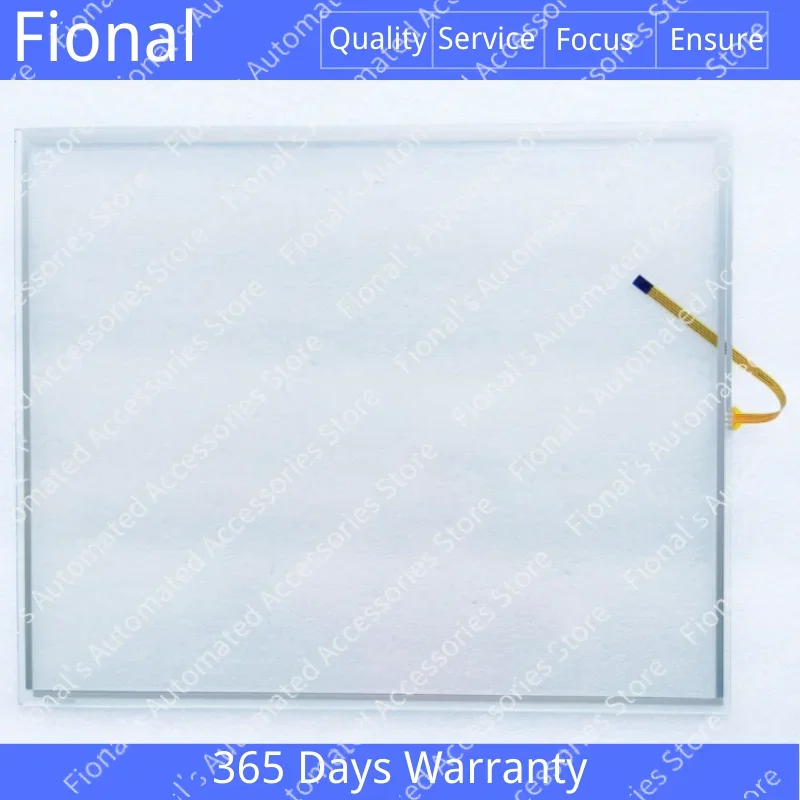 Hot High-Quality Touch Screen Touchpad For Sigmatek 12-200-1921-K TAE1921-K Touch Panel Digitizer Glass
Hot High-Quality Touch Screen Touchpad For Sigmatek 12-200-1921-K TAE1921-K Touch Panel Digitizer Glass