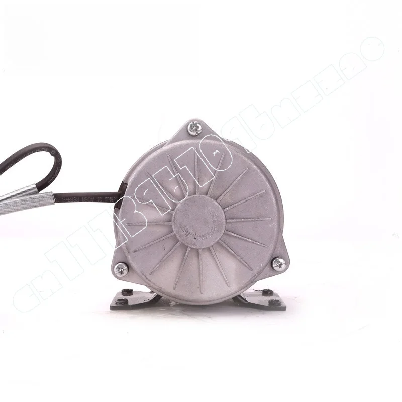 Brushed DC Motor Modified Electric Bicycle Leisure MY1018E-D 500W24V/36V
Brushed DC Motor Modified Electric Bicycle Leisure MY1018E-D 500W24V/36V