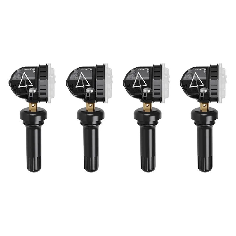 1/4 Pcs OE 13598773 13598787 20925925 20922901 TPMS Sensor 433MHz Upgrade Battery 4-5Yrs for Buick Cadillac Chevy GMC 2010-2026
1/4 Pcs OE 13598773 13598787 20925925 20922901 TPMS Sensor 433MHz Upgrade Battery 4-5Yrs for Buick Cadillac Chevy GMC 2010-2026