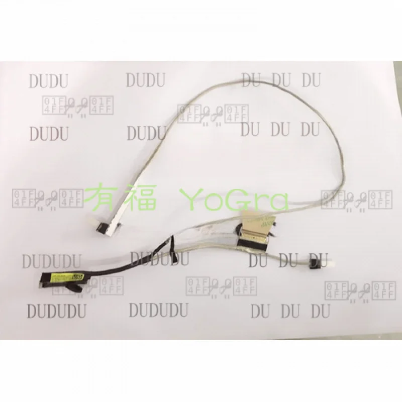DDD Original for HP 17-BS BS1715 TOUCH CABLE 30PIN 6017B0887701
DDD Original for HP 17-BS BS1715 TOUCH CABLE 30PIN 6017B0887701