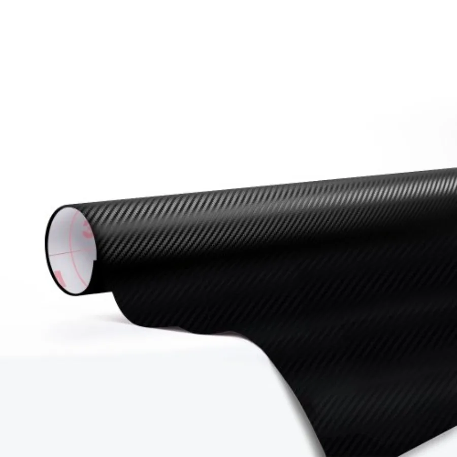 Di-Noc Carbon Fiber Matte Black Vinyl Car Wrap Film Sheet Roll - CA421-2ft x 4ft 8 sq/ft (24" x 48")
Di-Noc Carbon Fiber Matte Black Vinyl Car Wrap Film Sheet Roll - CA421-2ft x 4ft 8 sq/ft (24" x 48")