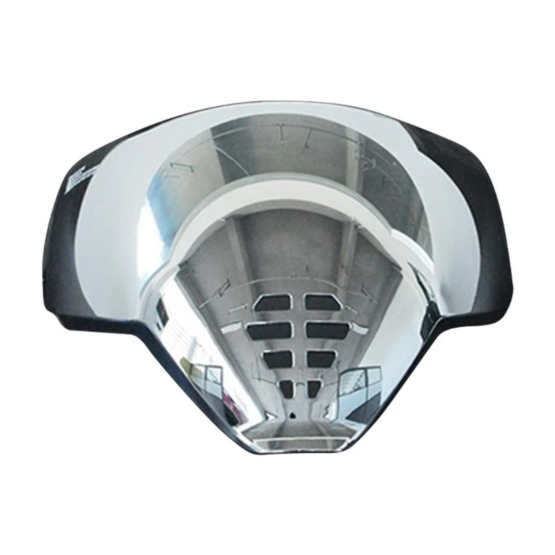 652F Motorcycles Lens Shield- Full Face Shield- for Icon Replacement Lens Visors
652F Motorcycles Lens Shield- Full Face Shield- for Icon Replacement Lens Visors