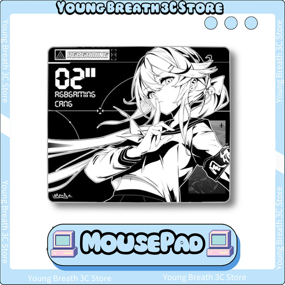 RGB Gaming Chi Esport Mouse Pad Xsoft Mousepad Cang Gaming Mouse Pad Neutral Astringent Esports Pc Accessory For Valorant Custom
RGB Gaming Chi Esport Mouse Pad Xsoft Mousepad Cang Gaming Mouse Pad Neutral Astringent Esports Pc Accessory For Valorant Custom