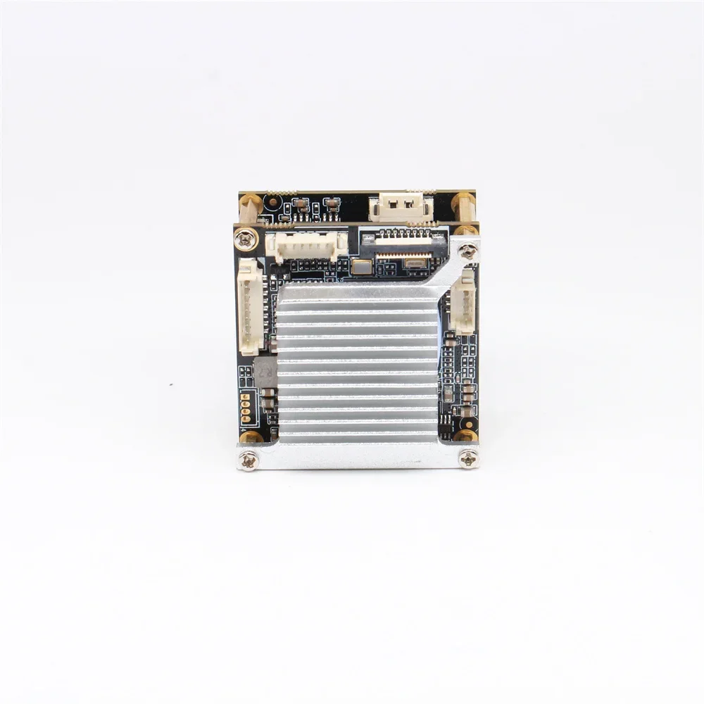 SIP-K676K5 audio,USB,UART,Reset API,SDK,GB28181,CGI,RTSP,WebRTC,12.0mp,25fps, 1/1.6"IMX676+Hi3519DV500 cctv camera pcb board
SIP-K676K5 audio,USB,UART,Reset API,SDK,GB28181,CGI,RTSP,WebRTC,12.0mp,25fps, 1/1.6"IMX676+Hi3519DV500 cctv camera pcb board
