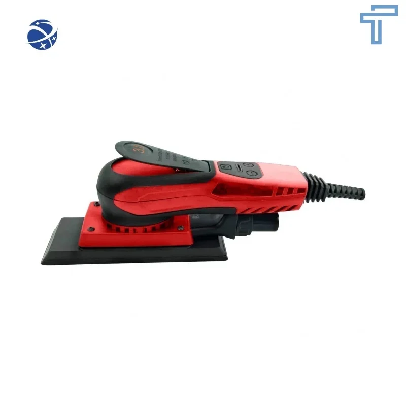 Original brand new!.70x198mm Electric Square Mini Sander High Quality and Good Price Brushless Sanding Machine Power Tools
Original brand new!.70x198mm Electric Square Mini Sander High Quality and Good Price Brushless Sanding Machine Power Tools