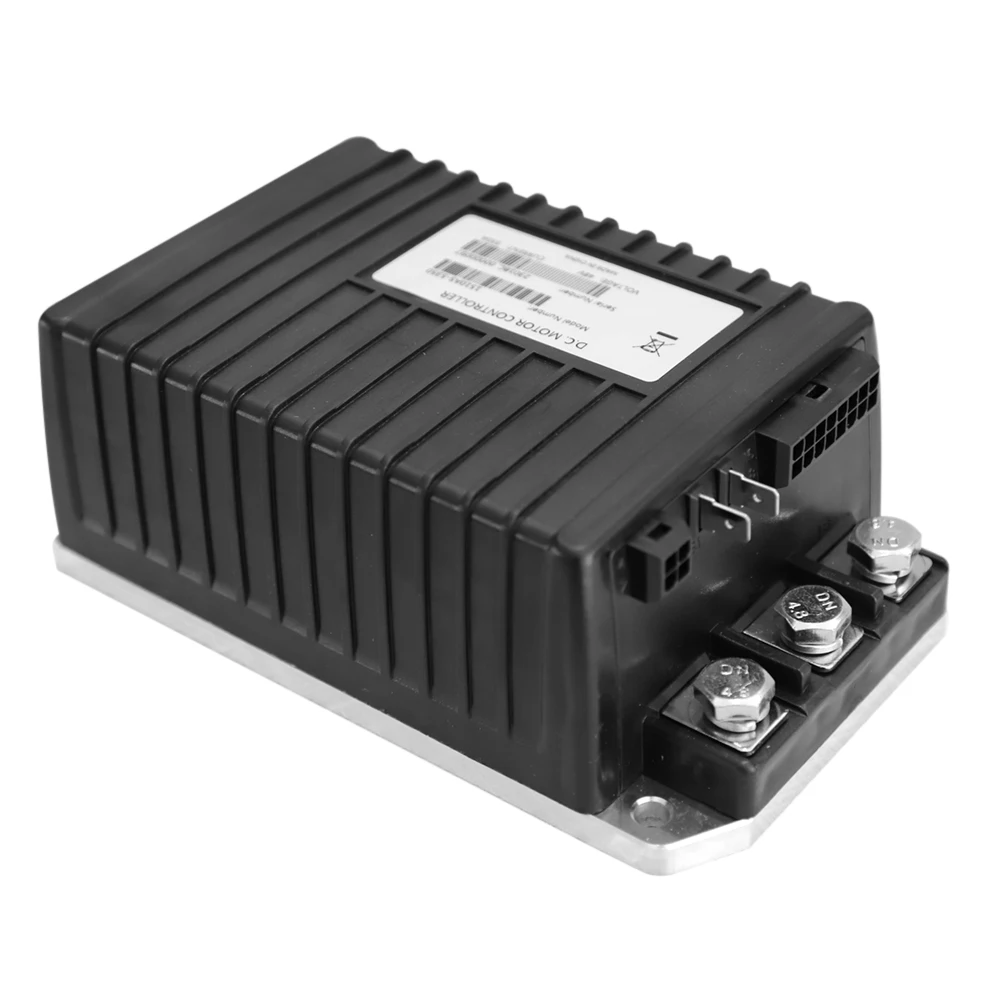 48V 350A 5k-0 DC Motor Controller 102806203 for Curtis Club Car DS Precedent Golf Cart 2000-2009 1510AS-5350
48V 350A 5k-0 DC Motor Controller 102806203 for Curtis Club Car DS Precedent Golf Cart 2000-2009 1510AS-5350