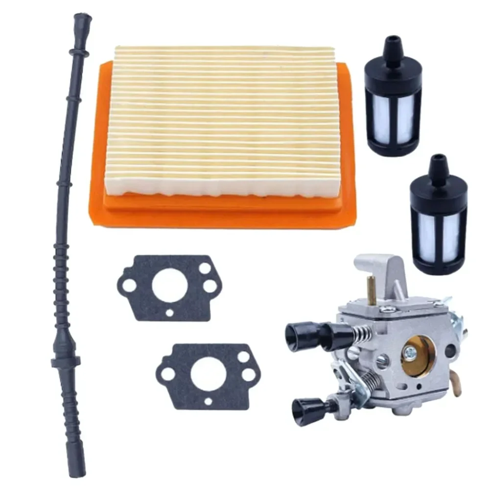 Superior Carburettor Kit for FS120 FS200 FS020 FS202 FS250 FS300 FS350 Engines Enhance Engine Performance with Ease
Superior Carburettor Kit for FS120 FS200 FS020 FS202 FS250 FS300 FS350 Engines Enhance Engine Performance with Ease
