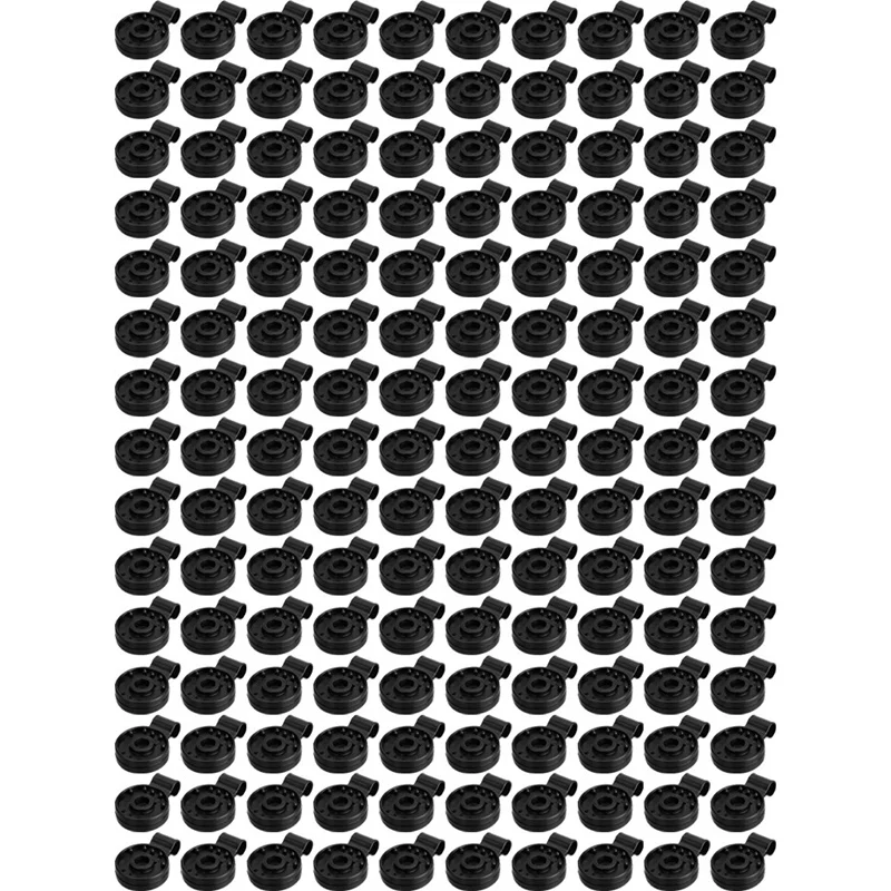 150 Pieces Of Plastic Clips 10.2X3.8Cm For Protective Cloth, Shade Cloth Plastic Clips
150 Pieces Of Plastic Clips 10.2X3.8Cm For Protective Cloth, Shade Cloth Plastic Clips