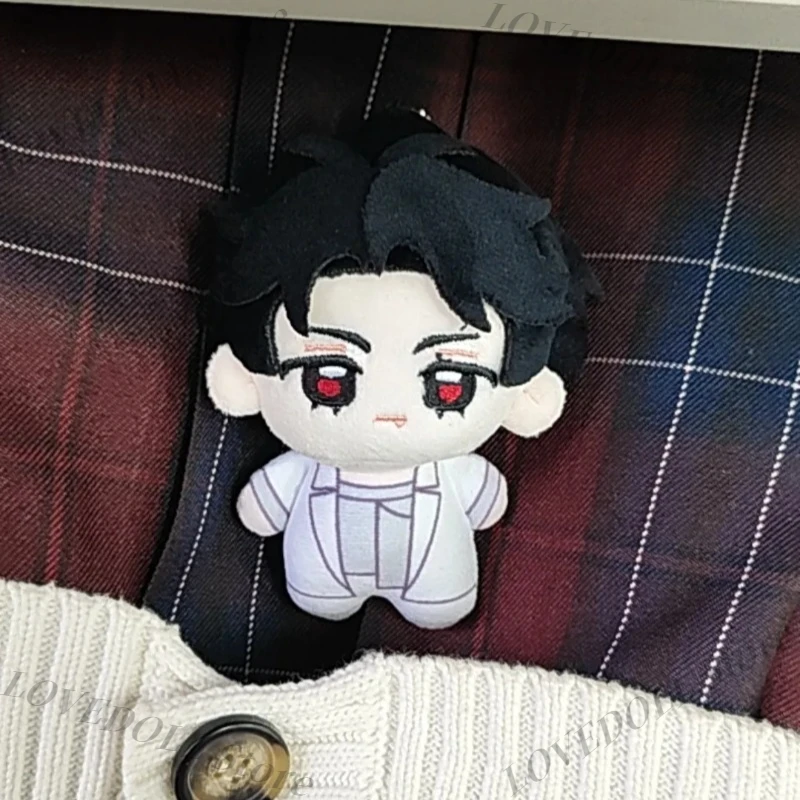 Alien Stage Ivan Till 10cm Sea Body Cotton Doll Big Head Plush Pendant Cute Anime Character Doll Game Peripheral Collection
Alien Stage Ivan Till 10cm Sea Body Cotton Doll Big Head Plush Pendant Cute Anime Character Doll Game Peripheral Collection