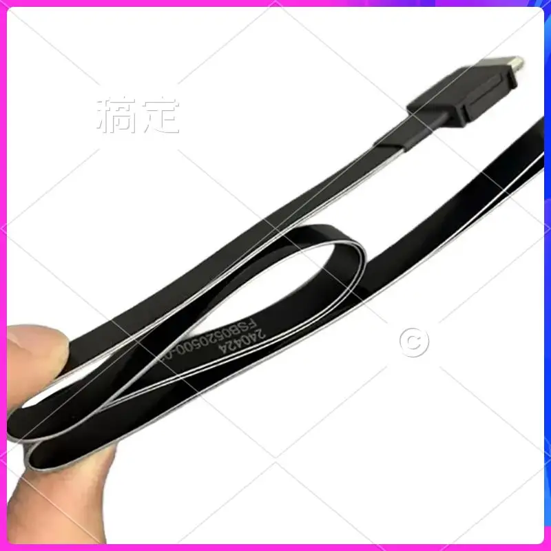 AP-Pcie 4,0 кабель передачи между мужчинами для внешнего графического процессора, док-станции, видеокарты, сервера ПК, кабеля-переходника Oculink, 25 см
AP-Pcie 4,0 кабель передачи между мужчинами для внешнего графического процессора, док-станции, видеокарты, сервера ПК, кабеля-переходника Oculink, 25 см