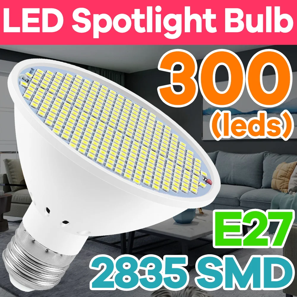 LED Downlight Recessed Bulb Spotlight Bulbs Corn Lamp Study Bedroom Kitchen Lights Candle Decoration Lighting E27/E26 220V/110V
LED Downlight Recessed Bulb Spotlight Bulbs Corn Lamp Study Bedroom Kitchen Lights Candle Decoration Lighting E27/E26 220V/110V