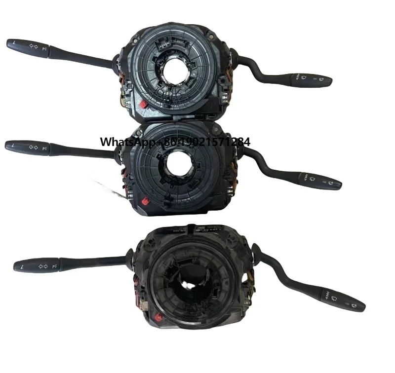 Suitable for Rolls Royce Dawn Ghost Phantom Dawn multifunctional combination switch steering spring
Suitable for Rolls Royce Dawn Ghost Phantom Dawn multifunctional combination switch steering spring