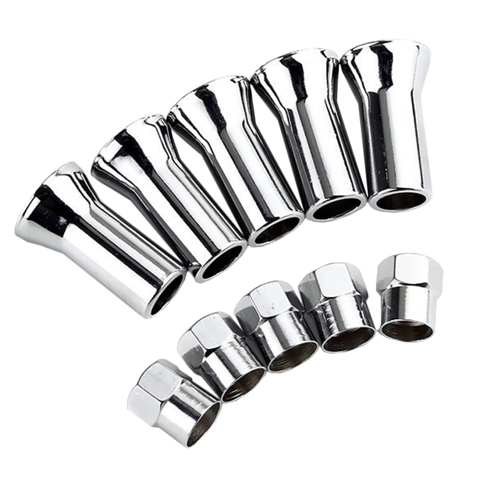 2 Sets Tire Valve Stems Caps Decorative Rubber TR414AC Wheel Valves Stem Sleeves Car Stylish Fashionable Luxury
2 Sets Tire Valve Stems Caps Decorative Rubber TR414AC Wheel Valves Stem Sleeves Car Stylish Fashionable Luxury