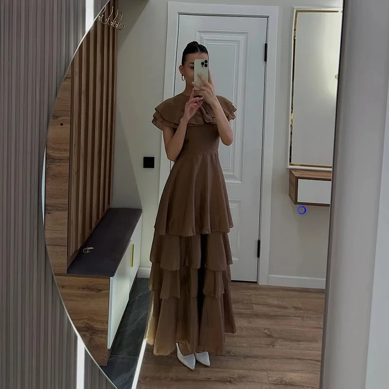 Prom Party Cocktail Evening Long Luxury Evening Dresses for Day and Night Party Dress Women Elegant Luxury Ball Gowns Customized
Prom Party Cocktail Evening Long Luxury Evening Dresses for Day and Night Party Dress Women Elegant Luxury Ball Gowns Customized