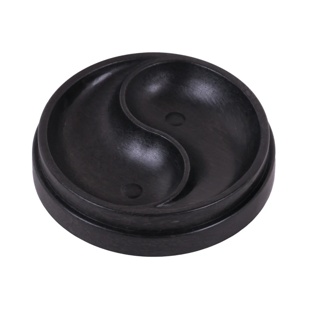 Inkstone Container Calligraphy Writing Accessory Durable Ink Box Painting Plate Stationery Gift Plastic Supply
Inkstone Container Calligraphy Writing Accessory Durable Ink Box Painting Plate Stationery Gift Plastic Supply