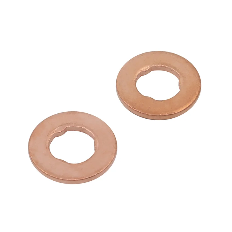 Fuel Injector Repair Kit Bracket 6110160038 For Mercedes-Benz W204 CL203 S203 C209 W211 W463 W164 New High Quality-AD39
Fuel Injector Repair Kit Bracket 6110160038 For Mercedes-Benz W204 CL203 S203 C209 W211 W463 W164 New High Quality-AD39