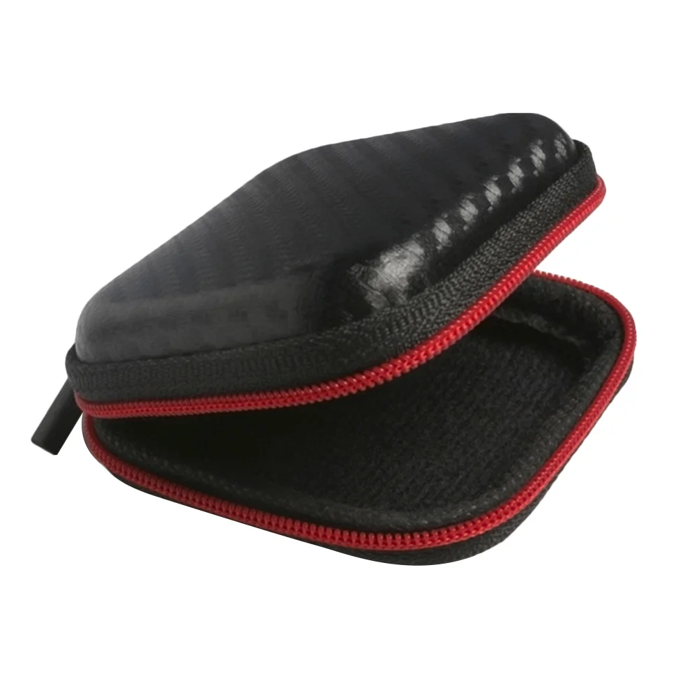 Multifunctional Phone USB Cable Storage Case Protective Container Box Organizer USB Cable Case
Multifunctional Phone USB Cable Storage Case Protective Container Box Organizer USB Cable Case