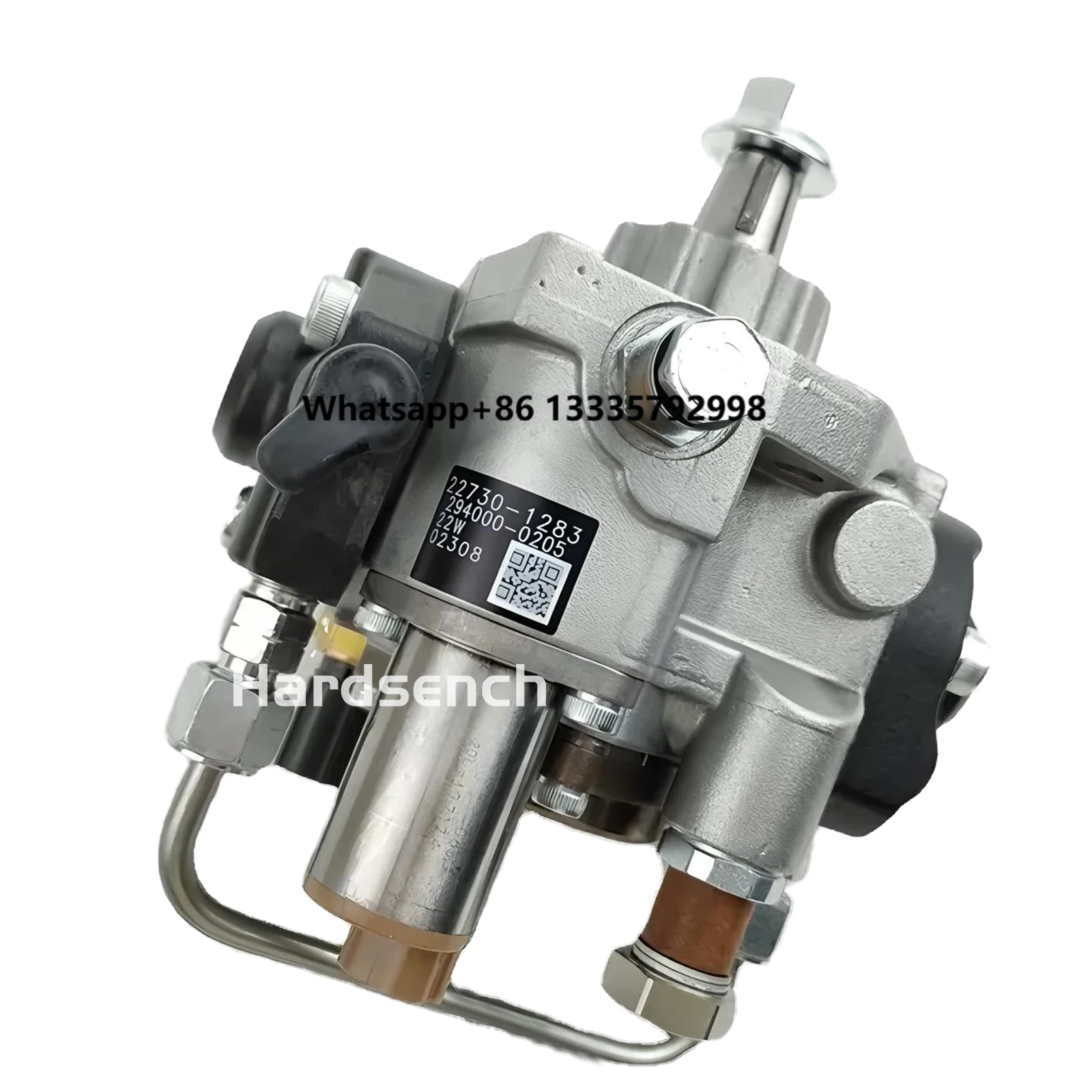 High Performance diesel' Fuel Injection' Pump 294000-0205 for Diesel'Engine Parts J05D
High Performance diesel' Fuel Injection' Pump 294000-0205 for Diesel'Engine Parts J05D