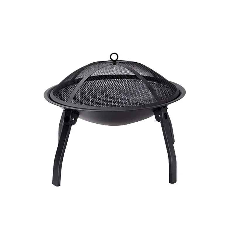 Portable Charcoal BBQ Grill Rack, Outdoor Camping Barbecue Stove for Backyard Home Roasting Meat&Traditional Fire Pit Tea Making
Portable Charcoal BBQ Grill Rack, Outdoor Camping Barbecue Stove for Backyard Home Roasting Meat&Traditional Fire Pit Tea Making