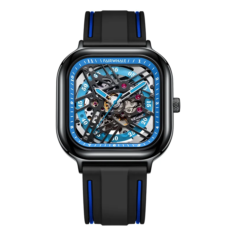 Luxury brand Movement Custom Mens Stainless Steel Dive Luminous Dial Automatic Racing Watches
Luxury brand Movement Custom Mens Stainless Steel Dive Luminous Dial Automatic Racing Watches