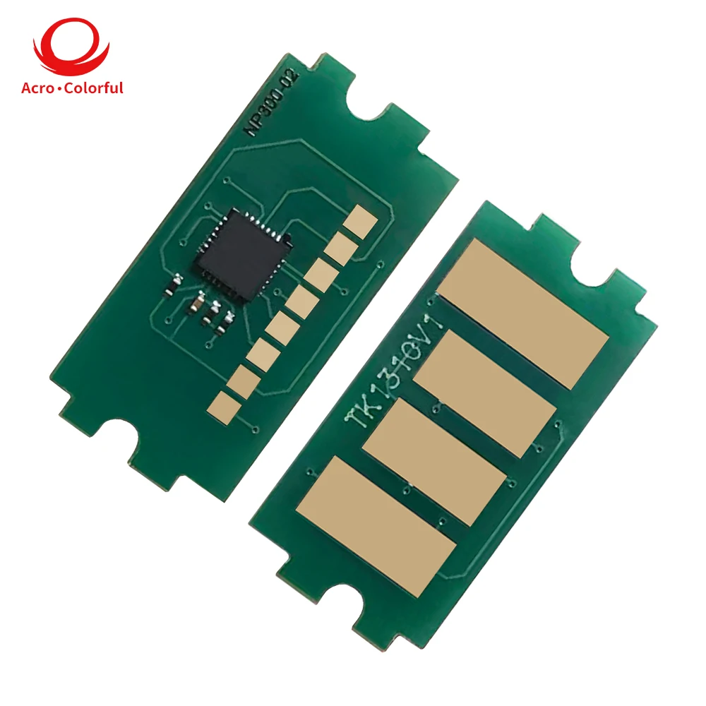 EU Compatible TK-1310 Toner Chip for Kyocea ECOSYS MA4000fx MA4000wifx MA4000x Laser Printer Cartridge Chip 3K
EU Compatible TK-1310 Toner Chip for Kyocea ECOSYS MA4000fx MA4000wifx MA4000x Laser Printer Cartridge Chip 3K